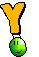 Buchstaben Y Smiley – Buchstaben - Zahlen